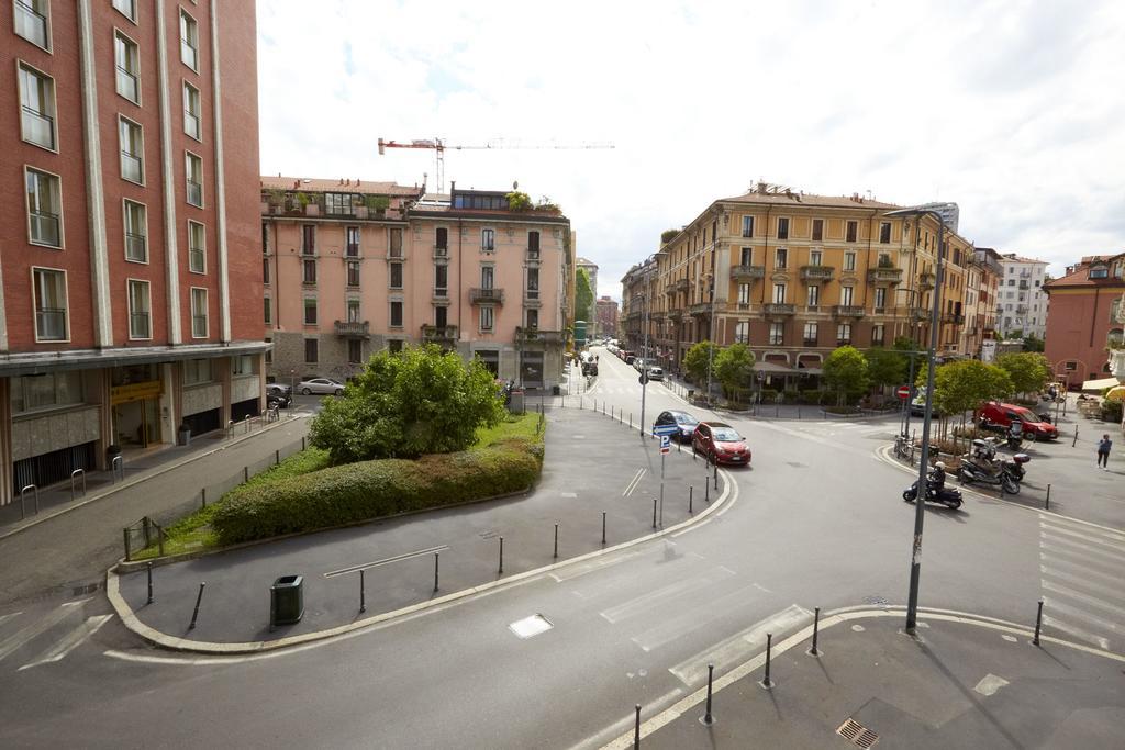 Suite Porta Romana ميلان المظهر الخارجي الصورة